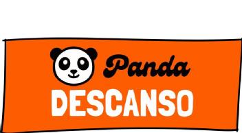 PANDA DESCANSO