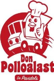 Don Polloalast de Pavidols