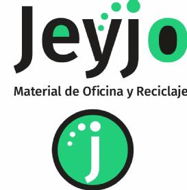 JEYJO MATERIAL DE OFICINA Y RECICLAJE J
