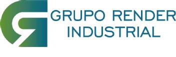 GRUPO RENDER INDUSTRIAL