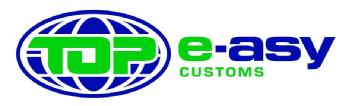 TOP E-ASY CUSTOMS