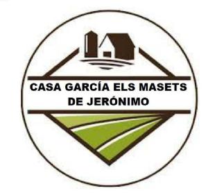 CASA GARCÍA ELS MASETS DE JERÓNIMO