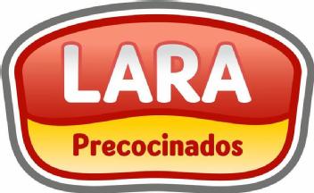 LARA PRECOCINADOS