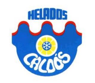HELADOS CALDÓS