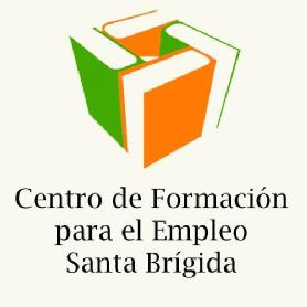 CENTRO DE FORMACIÓN PARA EL EMPLEO SANTA BRÍGIDA