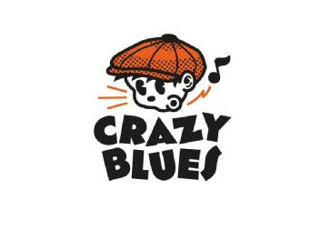 CRAZY BLUES