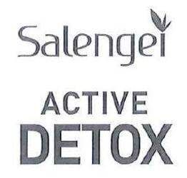 Salengei ACTIVE DETOX