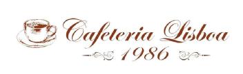 Cafetería Lisboa 1986