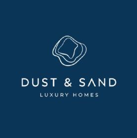 DUST & SAND LUXURY HOMES