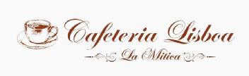 Cafetería Lisboa La Mítica