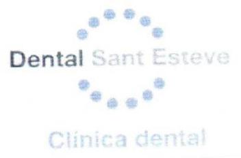 DENTAL SANT ESTEVE CLINICA DENTAL