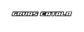 GRUAS CATALA