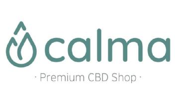CALMA PREMIUM CBD SHOP
