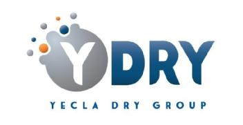 YDRY YECLA DRY GROUP