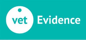 VET EVIDENCE