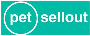 PET SELLOUT