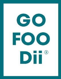 GO FOODII