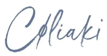 COLIAKI