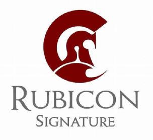 RUBICON SIGNATURE