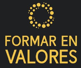 FORMAR EN VALORES