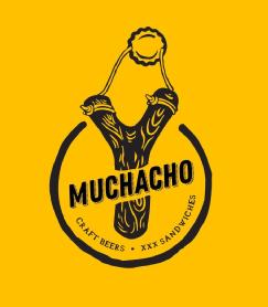 MUCHACHO CRAFT BEERS XXX SANDWICHES