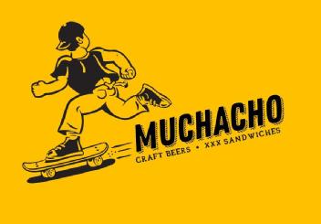 MUCHACHO CRAFT BEERS XXX SANDWICHES