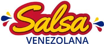 SALSA VENEZOLANA