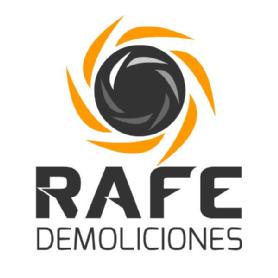DEMOLICIONES RAFE