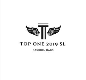 TOP ONE 2019 SL FASHION BAGS