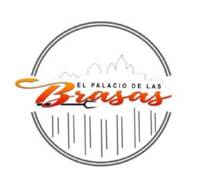 El palacio de las Brasas