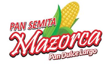 PAN SEMITA MAZORCA PAN DULCE LARGO