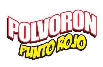 POLVORON PUNTO ROJO