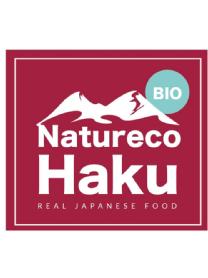 BIO NATURECO HAKU REAL JAPANESE FOOD