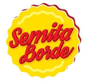 SEMITA BORDE