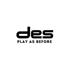 desPLAY AS BEFORE
