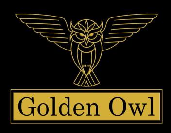 Golden Owl
