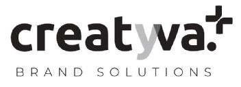 CREATYVA BRAND SOLUTIONS