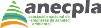 ANECPLA Asociación Nacional de Empresas de Sanidad Ambiental