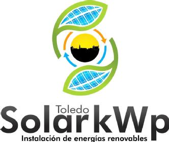 Toledo Solar kWp