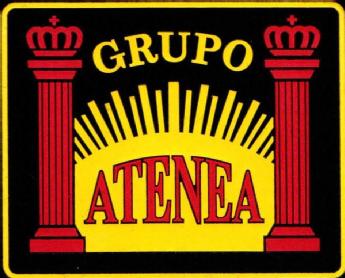 GRUPO ATENEA