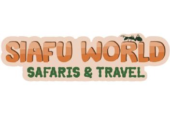 SIAFU WORLD SAFARIS & TRAVEL