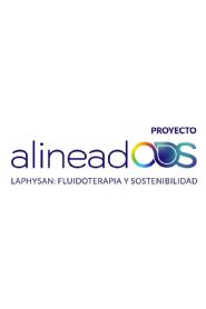 PROYECTO alineadODS LAPHYSAN: FLUIDOTERAPIA Y SOSTENIBILIDAD