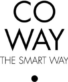 COWAY THE SMART WAY