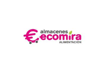 ALMACENES ECOMIRA ALIMENTACIÓN