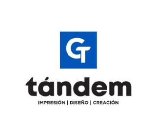 G TÁNDEM