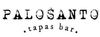 PALOSANTO TAPAS BAR