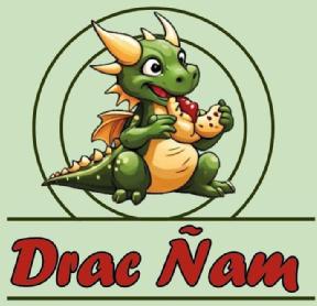 Drac Ñam