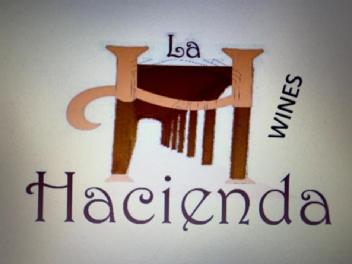 LA H HACIENDA WINES