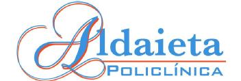 POLICLÍNICA ALDAIETA