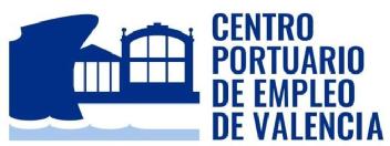 CENTRO PORTUARIO DE EMPLEO DE VALENCIA